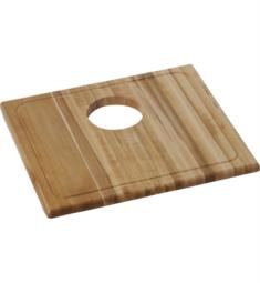 Elkay LKCBF1916HW 18 1/2" Solid Maple Hardwood Cutting Board