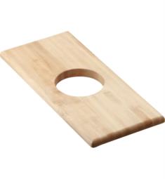 Elkay LKCBF718HW 8 1/2" Solid Maple Hardwood Cutting Board