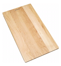 Elkay LKCBF17HW 9 3/4" Wood Cutting Board for Crosstown Kitchen Sinks