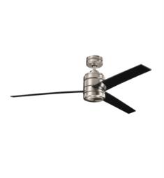 Kichler 300146 Arkwright 3 Blades 7 1/2" Indoor Ceiling Fan