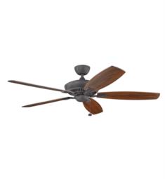Kichler 300188 Canfield 5 Blades 60" Indoor Ceiling Fan