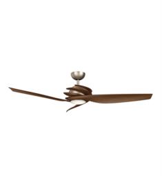 Kichler 300700 Spyra Fan 3 Blades 62" Indoor Ceiling Fan