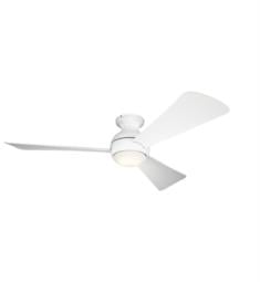 Kichler 330152 Sola 3 Blades 54" Indoor Ceiling Fan