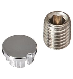 Delta RP70636 Linden Set Screw and Cover