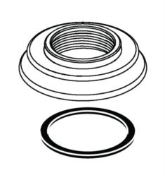 Delta RP72715 Cassidy Base and Gasket