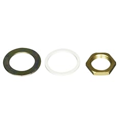 Delta RP47424 Victorian Gasket, Washer and Nut