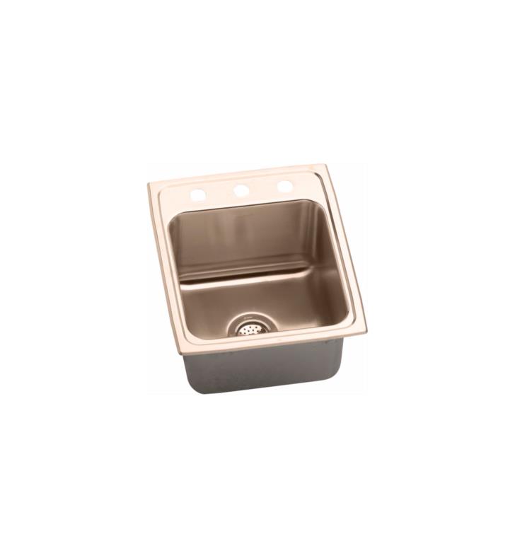 Elkay LR17221-CU Sink Copper