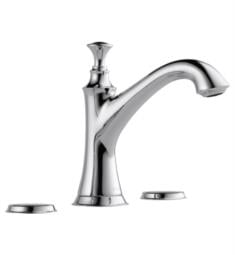 Brizo 65305LF-LHP Baliza 6 1/2" Two Handle Widespread Bathroom Sink Faucet - Less Handles