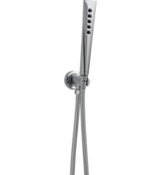 Brizo 88850 Sotria 8 3/4" Wall Mount Handshower with H2Okinetic Technology