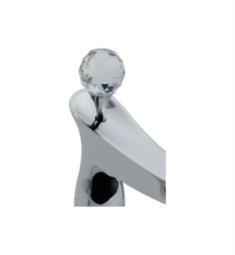 Brizo RP47959 RSVP Crystal Finial for Roman Tub Faucets