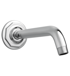 Brizo RP78580 Rook 7 1/4" Shower Arm and Flange