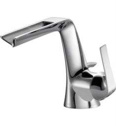 Brizo 65051LF-ECO Sotria 5 3/8" Single Hole Bathroom Sink Faucet