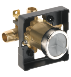Brizo R60000-UNWS 5 1/8" MultiChoice Universal Tub and Shower Valve Body with Stops