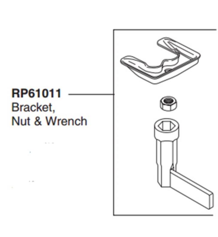 RP61011 Product Image – 1