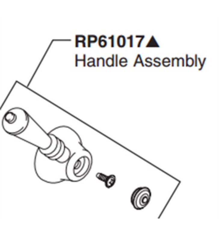 RP61017 Product Image – 1