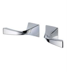 Brizo RP62386 Virage Two Metal Lever Handle Kit for Hot Side and Cold