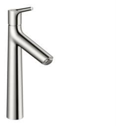 Hansgrohe 72032 Talis S 190 5 1/8" Single Handle Deck Mounted Bathroom Faucet