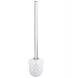 Grohe 40392000 Essentials 3" Toilet Brush with Handle in Chrome