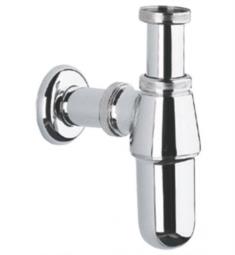 Grohe 28920000 9 5/8" Bottle Trap for Washbasin in Chrome