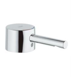 Grohe 46535000 Essence 7 1/8" Lever Handle in StarLight Chrome