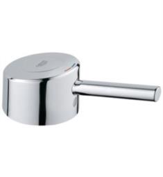 Grohe 46594000 Concetto 2 3/4" Lever Handle in StarLight Chrome