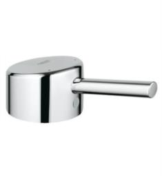 Grohe 46723000 Concetto 4 1/8" Lever Handle in Chrome