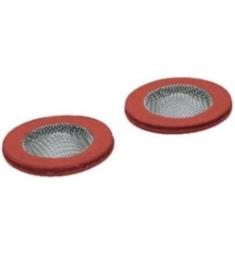 Grohe 0726400M Atrio 2" Filter Strainers - Pack of 20