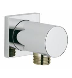 Grohe 26184000 Rainshower 2 1/2" Outlet Elbow in Chrome