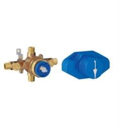 Grohe 35015001 Grohsafe 6 7/8" Universal Pressure Balance Shower Rough-In Valve