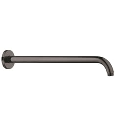 Grohe 28540 Rainshower 2 5/8" Shower Arm with Flange and 1/2" Threaded Connection