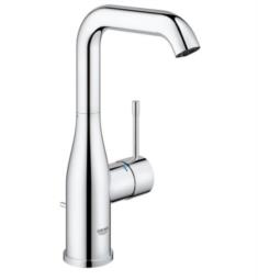 Grohe 23486 Essence New 9 5/8" Single Handle Bathroom Faucet
