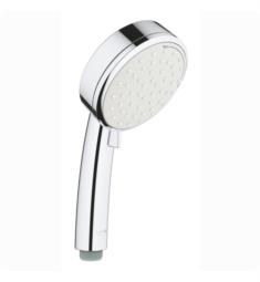 Grohe 26046 New Tempesta Cosmopolitan 100 6 1/8" Two Function Handshower