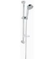 Grohe 27142 Relexa Rustic 100 Shower Set with Five Spray