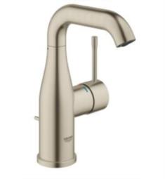 Grohe 23485A Essence New 4 1/2" Single Handle Deck Mounted Bathroom Faucet