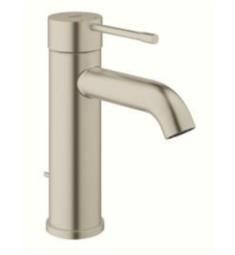 Grohe 23592A Grohe Essence New 4 5/8" Single Handle Deck Mounted Bathroom Faucet