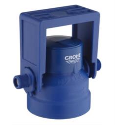 Grohe 64508001 Blue 4 3/8" Replacement Filter Head
