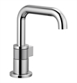 Brizo 65035LF Litze 7 5/8" Single Handle Bathroom Sink Faucet