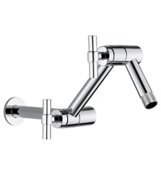 Brizo RP81434 Litze Jointed Shower Arm & Flange