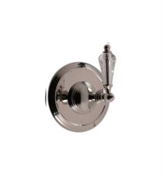 Santec DT2-YC-TM Lear Crystal 2 Way Wall Mount Diverter With "YC" Handles