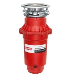 Franke WDJ75 6 1/4" Continuous Feed Waste 3/4 HP Disposer