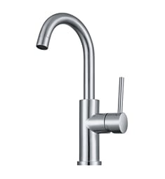 Franke FFB33 EOS 11 1/2" Single Hole Deck Mounted Bar Kitchen Faucet