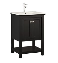 Small Bathroom Vanities Up To 24 Inch Decorplanet Com