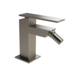 California Faucets 7704-MONO Deck Mounted Mono-Block Bidet Faucet