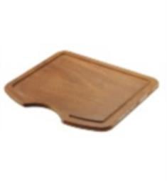 LaToscana TAGL44 Solid Wood Cutting Board for Kitchen Sink