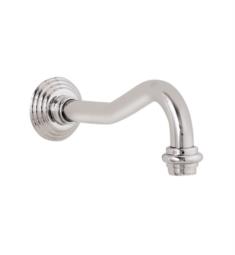 California Faucets VS-67-13 13 3/4" Wall Mount/Vessel Lavatory Spout