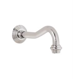 California Faucets VS-67-7 6 7/8" Wall Mount/Vessel Lavatory Spout