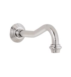 California Faucets VS-67-9 10" Wall Mount/Vessel Lavatory Spout