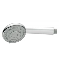 California Faucets HS-413 StyleFlow Geo 3 3/4" Transitional Multi-Function Handshower
