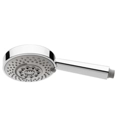 California Faucets HS-504 StyleFlow Iko 4 3/4" Contemporary Multi-Function Handshower