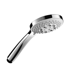 California Faucets HS-553 StyleFlow Air Iko 5 1/8" Contemporary Multi-Function Handshower